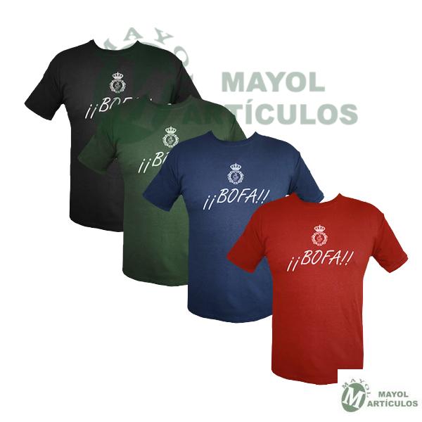 Camiseta Polilla