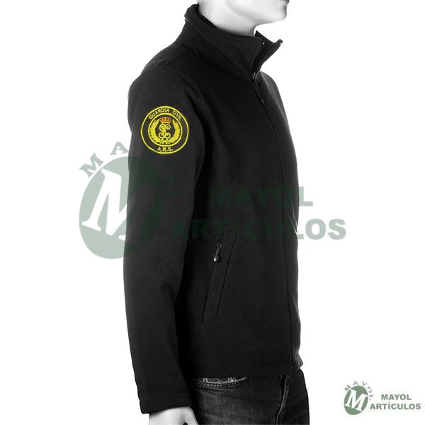 Chaqueta ARS