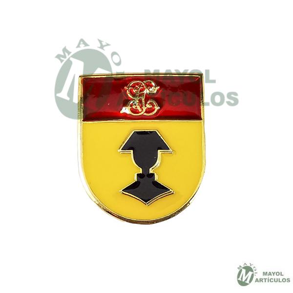 Distintivo Recursos Humanos
