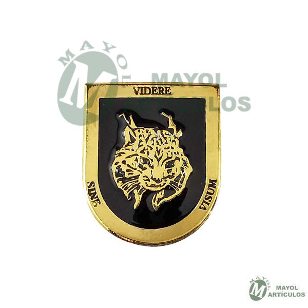 Distintivo GAO - Económico