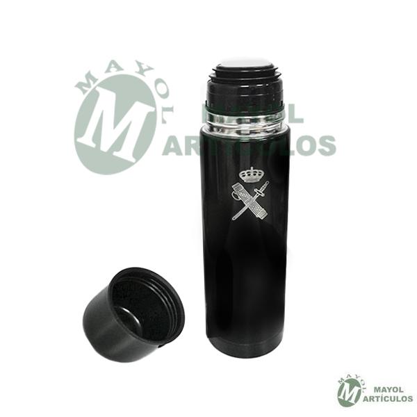 Termo Guardia Civil Negro