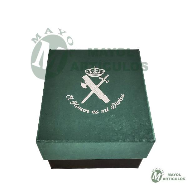 Reloj Aviador AV1212-11 - Correa metálica negra - Imagen 3