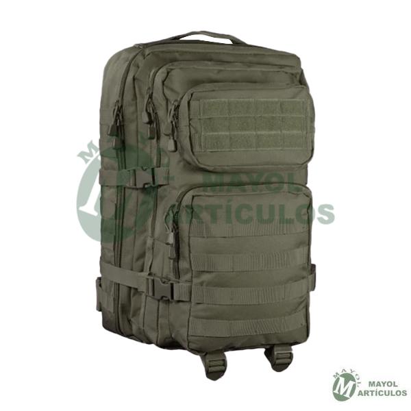 Mochila Foraventure Molle Asalto 36L