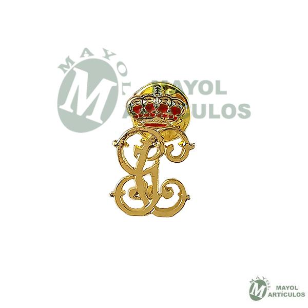 Pin GC entrelazadas