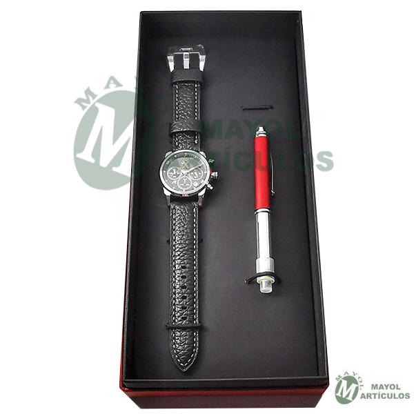 Reloj Aviador Mujer / Cadete - Imagen 2