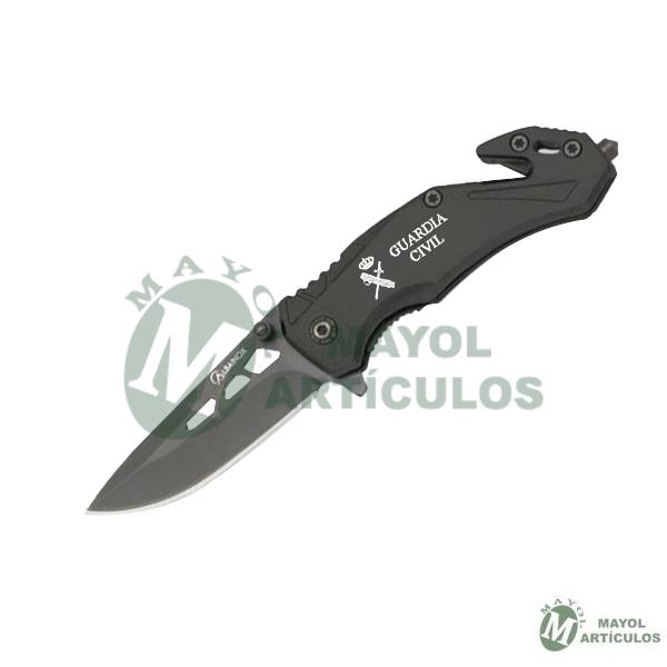 Mini Navaja Guardia CIvil