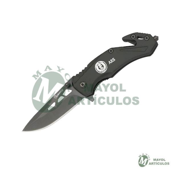 Navaja  mini táctica  Guardia ARS.   Marca ALBAINOX