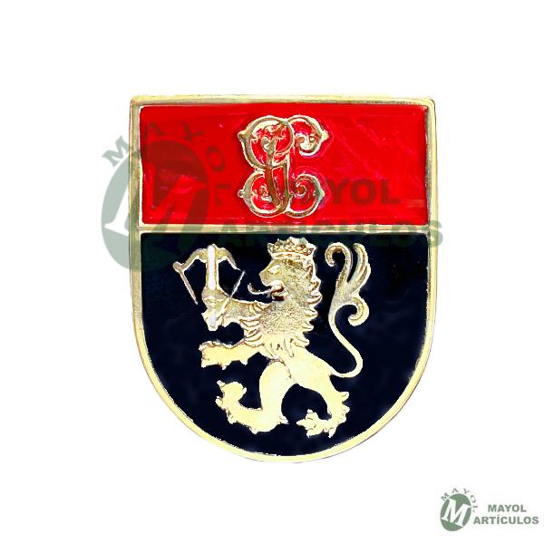 Distintivo GOS Económico