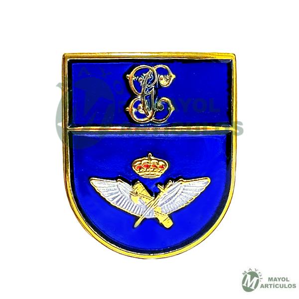 Distintivo Servicio Aéreo Permanencia - Económico