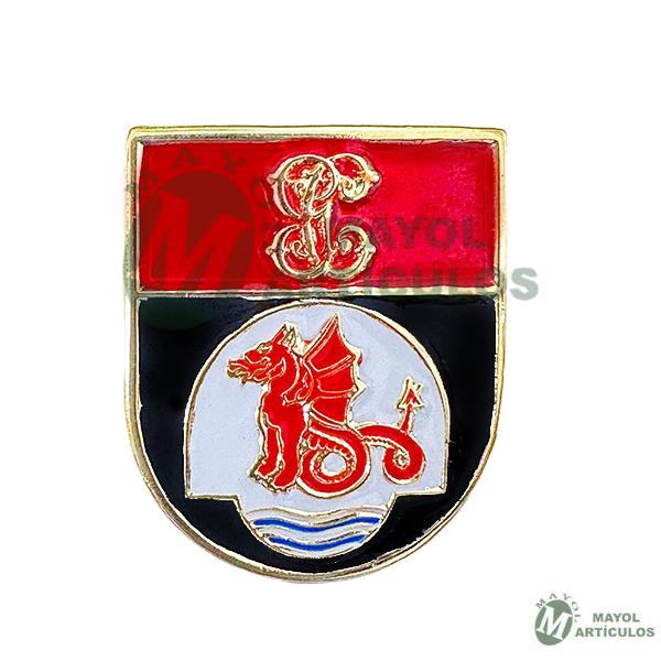 Distintivo SubSuelo Titulo
