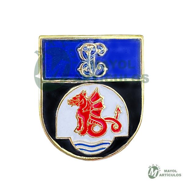 Distintivo SubSuelo Permanencia