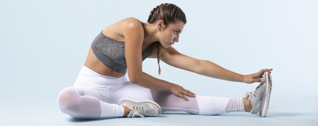 entrenamiento fisico flexibilidad