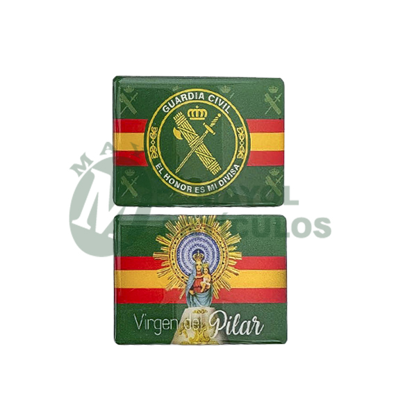 imanes Guardia civil