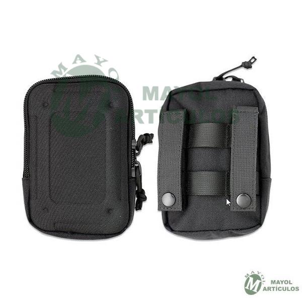 Bolso Multifunción Barbaric Molle