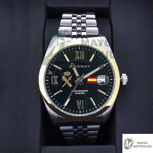 Reloj Viceroy Chic para Caballero