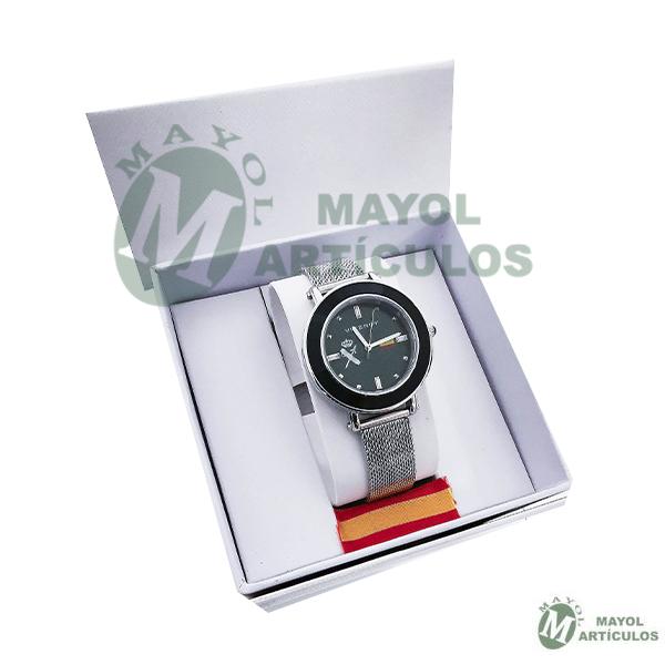 Reloj Viceroy Señora - Verde - Imagen 3