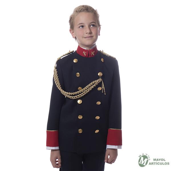 Traje Gala Económico Guardia Civil niño comunión
