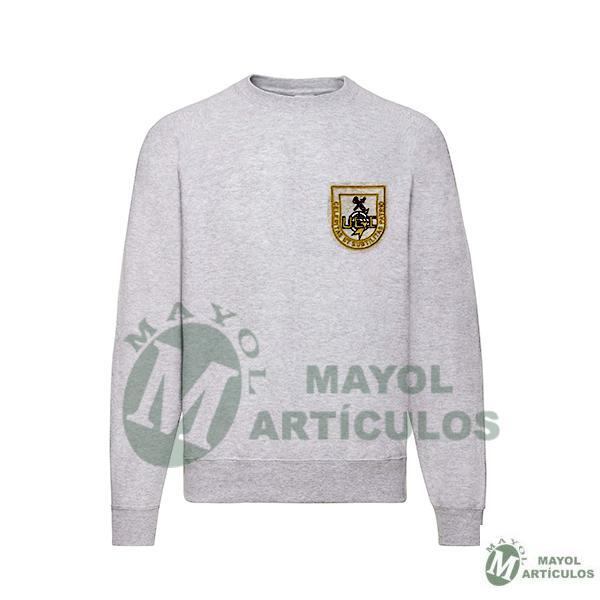 Sudadera UEI