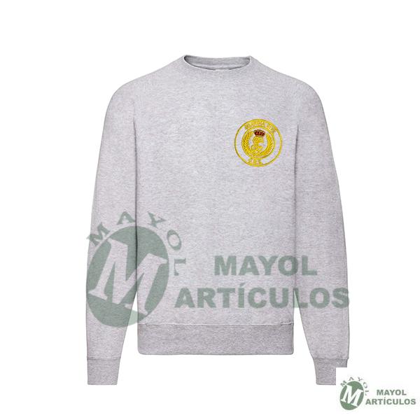 Sudadera Guardia Civil GRS