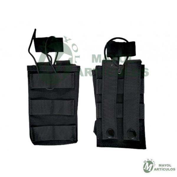 Funda de Cargador Barbaric, 1 cargador
