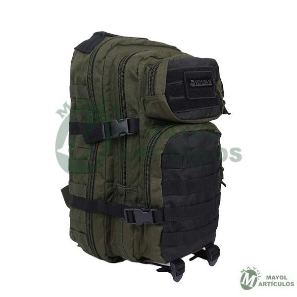 Mochila Immortal Molle 36L