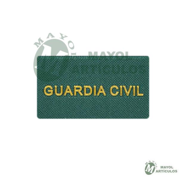 Galleta Tráfico Guardia Civil