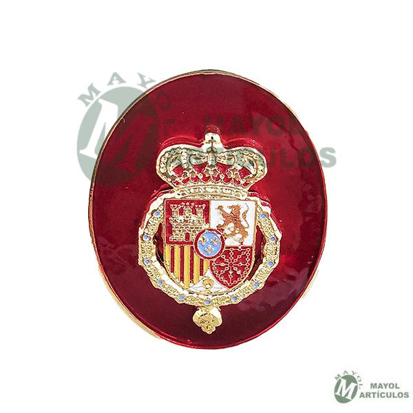 Distintivo Casa Real - Nuevo