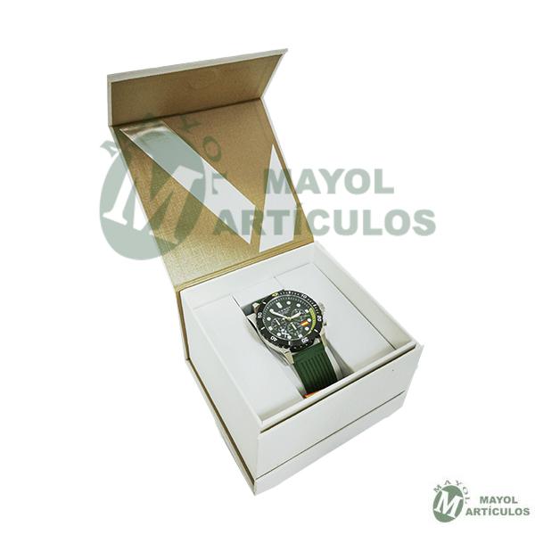 Reloj Viceroy Cronógrafo -Verde - Imagen 2