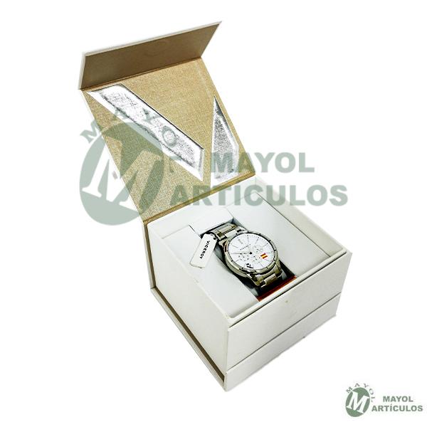 Reloj Viceroy Multifunción - Plateado - Imagen 2
