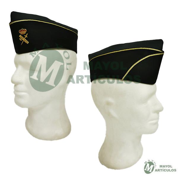 Gorro Fiscal 