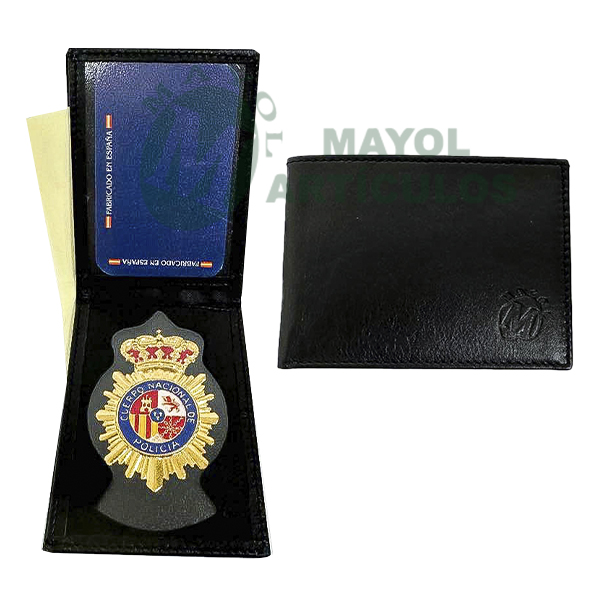 Cartera P. Nacional Simple