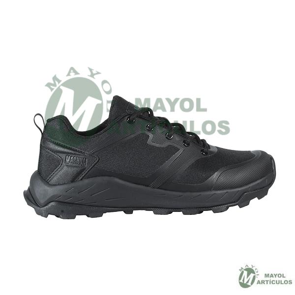 Las Mega Tactical LOW de Magnum son unas zapatillas tácticas