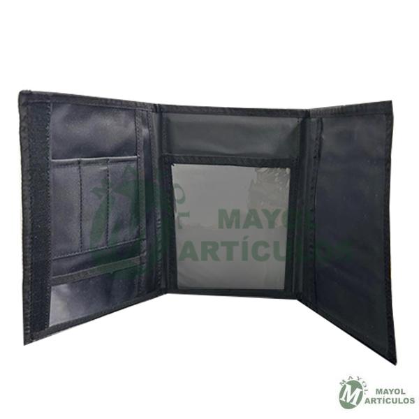 Carpeta Nylon Guardia Civil - Imagen 2