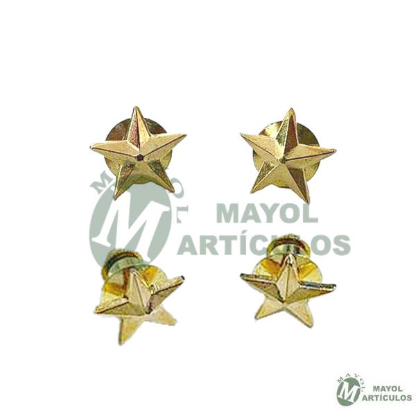 Estrella Estado Mayor - Unidad