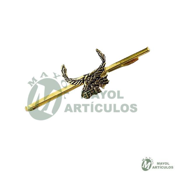 Pisacorbata Explosivos Águila