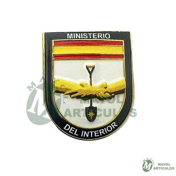 Distintivo Dana