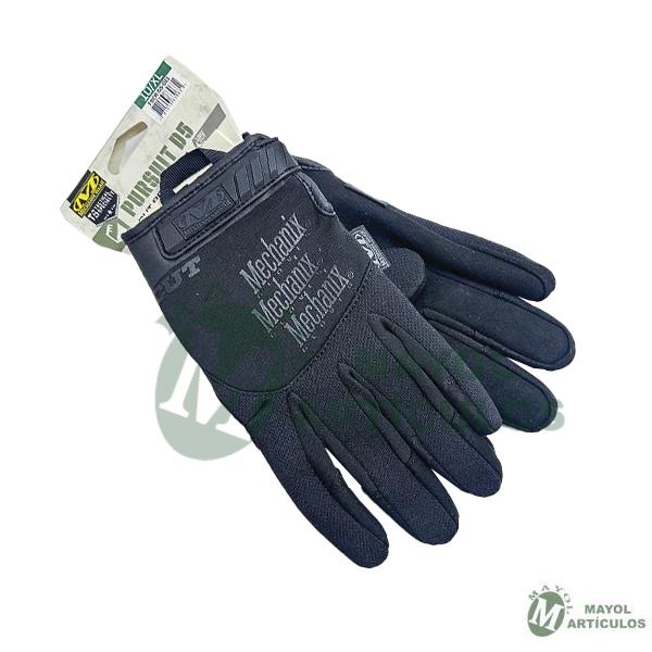 Guantes Tactical Specialty Pursuit D5 de Mechanix Wear