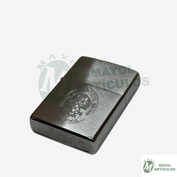 Mechero Zippo Guardia Civil - Tráfico
