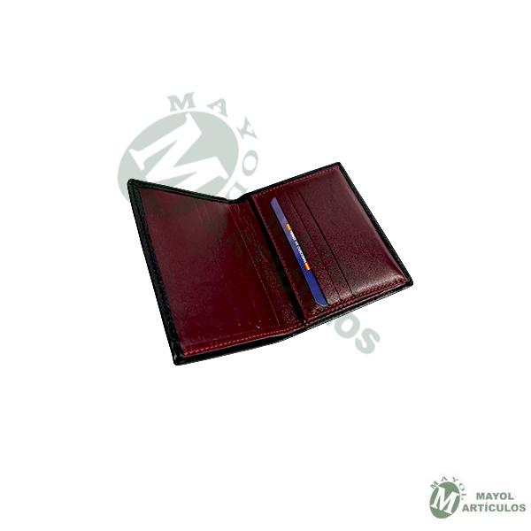 Cartera Tráfico Verde - Burdeos - Guardia Civil - Imagen 2