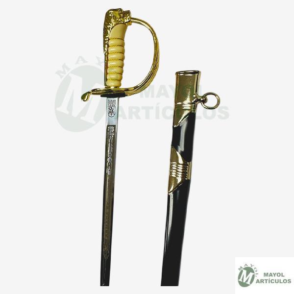 Sable Miniatura Ejército del Aire - Imagen 2