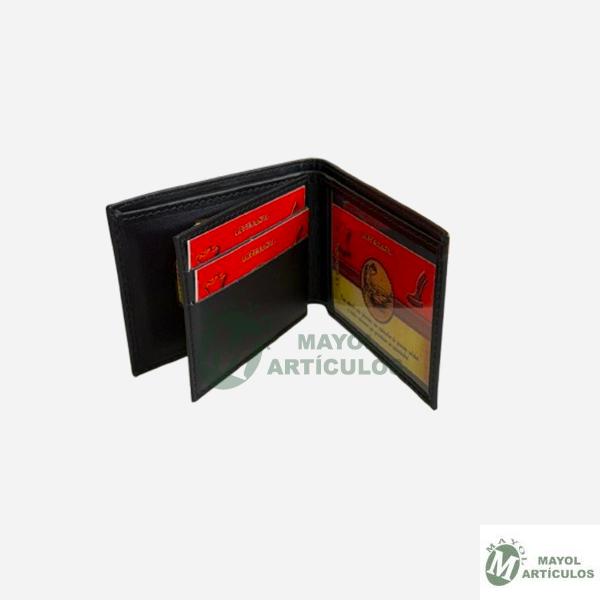 Cartera horizontal octogonal - Imagen 2