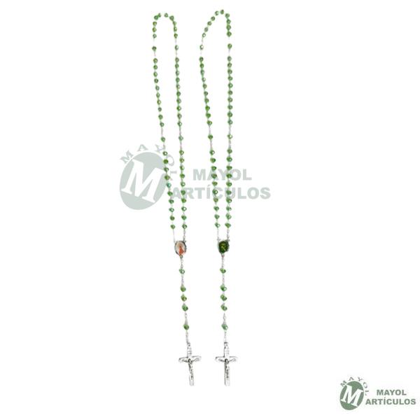 Rosario Verde