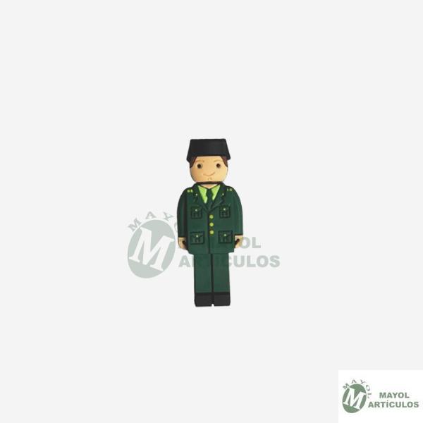Pendrive Guardia Civil - Chico - 32GB
