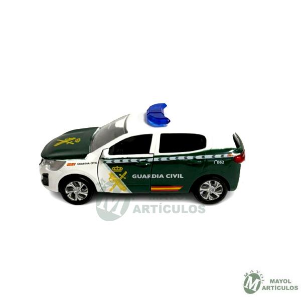 Coche de Juguete Guardia Civil – Modelo B