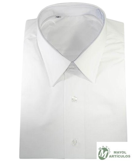 Camisa manga larga - Mujer - Oficial