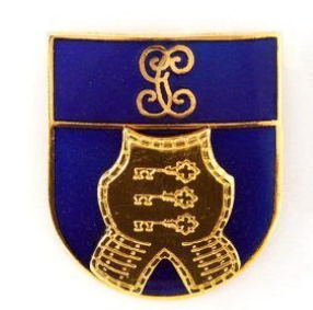 Distintivo SEPROSE Permanencia