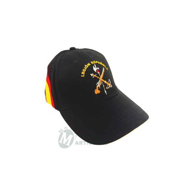Gorra Legión - Imagen 2