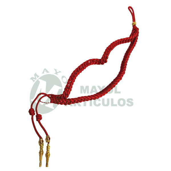 CADETERA EJÉRCITO ROJA
