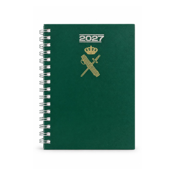 Agenda Anillas 2027 G.C
