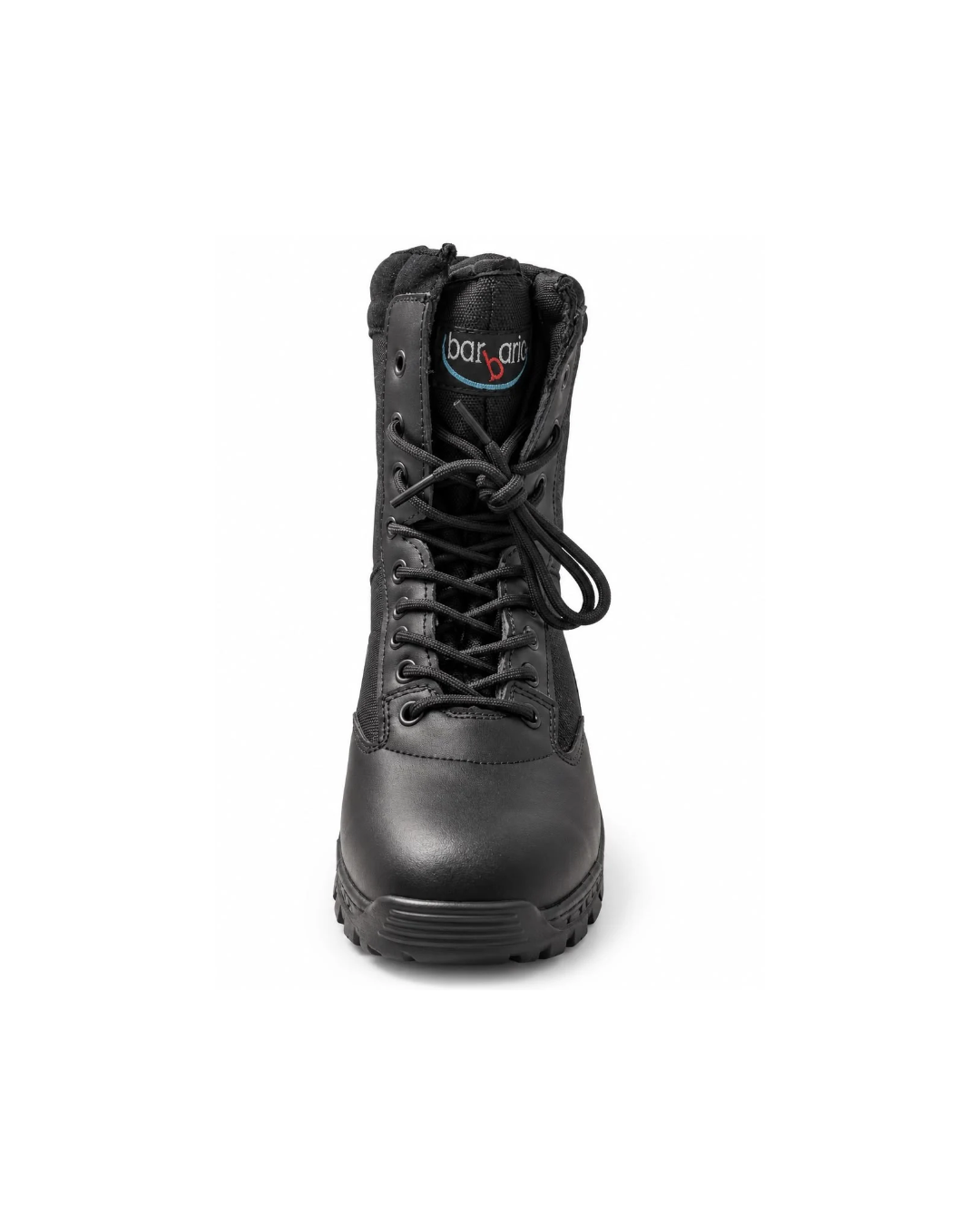 Bota Táctica Alta Babaric - Imagen 2